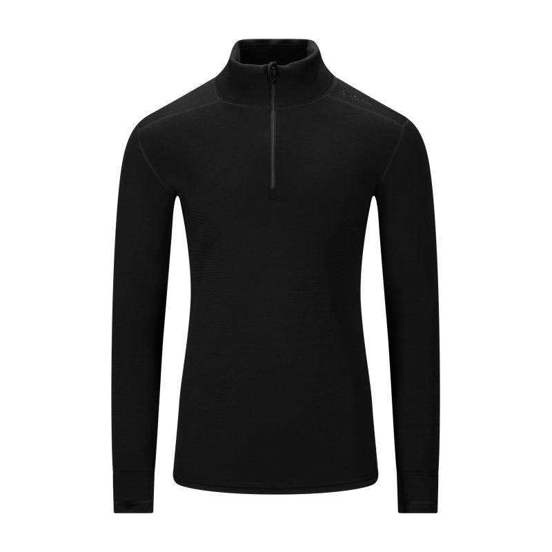Aclima Aclima Fleecewool V2 Polo W- Zip M´S 111007 Corner Sport 1
