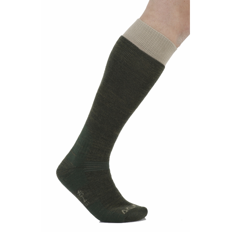 Aclima Aclima Hunting Socks 1005 Corner Sport 1
