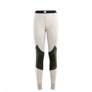 Aclima Aclima ull longs beige dame
