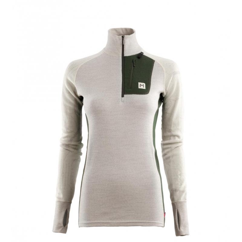 Aclima Aclima Lars Monsen Polo W´S 107493 Corner Sport 1