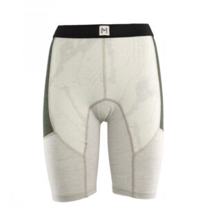 Aclima Aclima Ull shorts beige dame