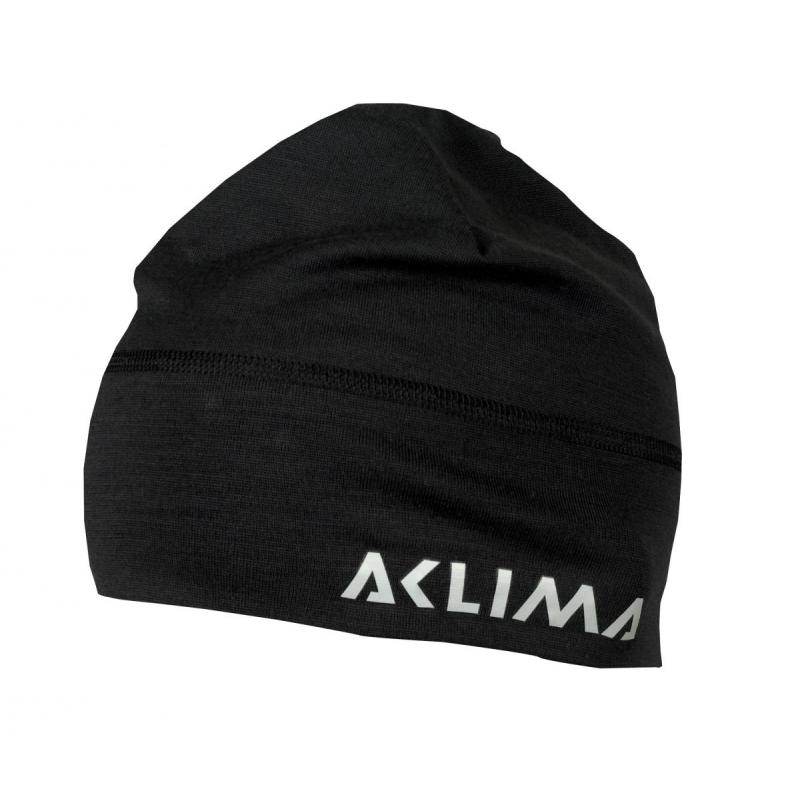 Aclima Aclima LightWool Beanie, Unisex 101775 Corner Sport 1