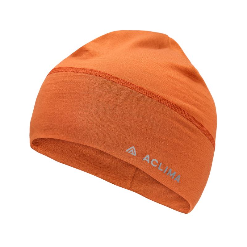 Aclima Aclima Lightwool 140 Beanie 101775 Corner Sport 1
