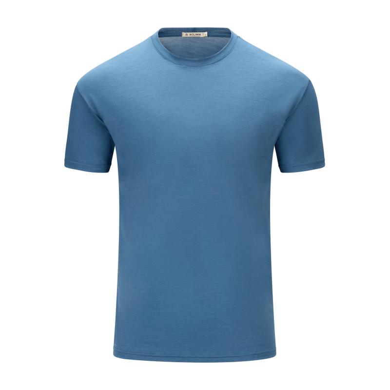 Aclima Aclima Lightwool 140 Classic Tee M´S 106817 Corner Sport 1