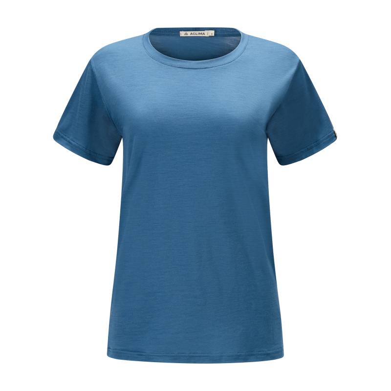 Aclima Aclima Lightwool 140 Classic Tee W´S 106820 Corner Sport 1