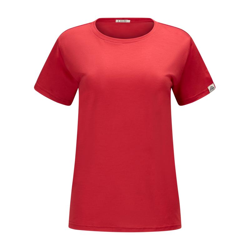 Aclima Aclima Lightwool 140 Classic Tee W´S 106820 Corner Sport 1