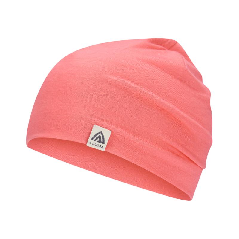 Aclima Aclima Lightwool 140 Relaxed Beanie 106823 Corner Sport 1