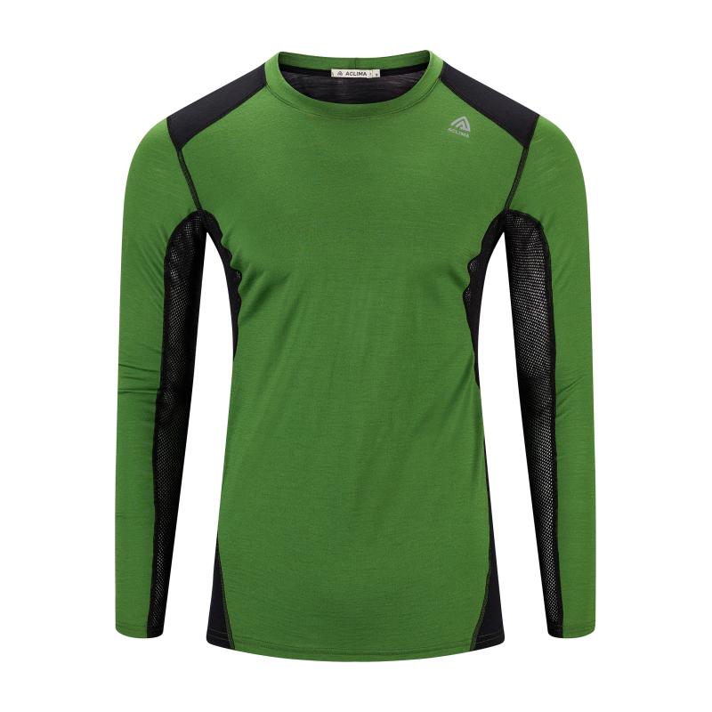 Aclima Aclima Lightwool 140 Sportshirt M´S 104772 Corner Sport 1