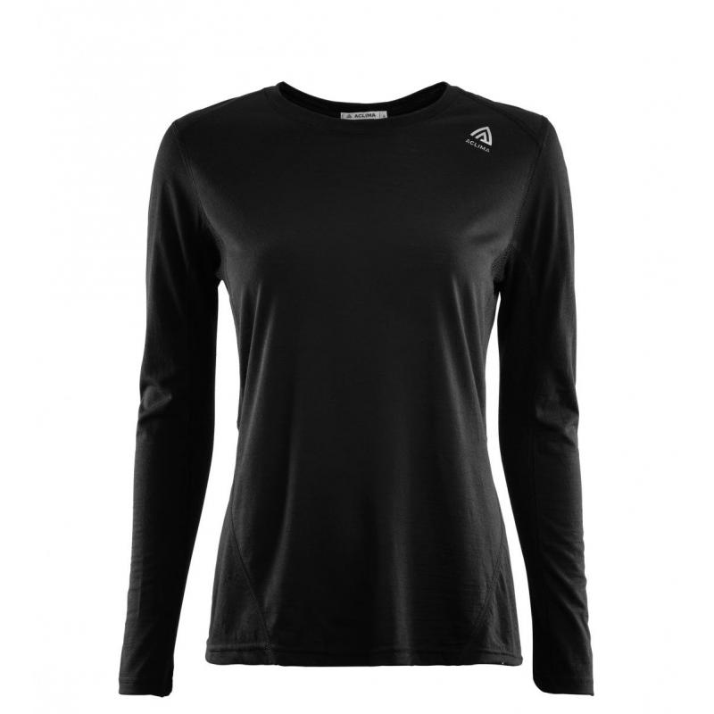 Aclima Aclima Lightwool 140 Sportshirt W´S 104675 Corner Sport 1