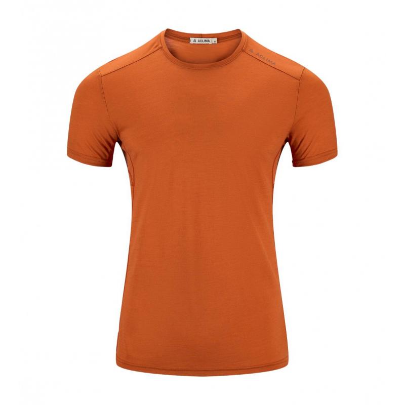 Aclima Aclima Lightwool 140 Trail Tee M´S 110274 Corner Sport 1