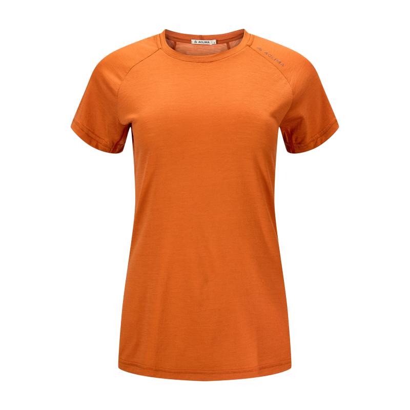 Aclima Aclima Lightwool 140 Trail Tee W´S 110272 Corner Sport 1