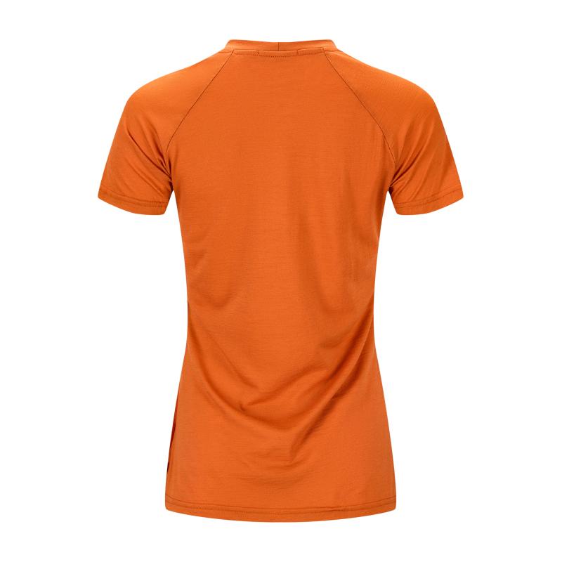 Aclima Aclima Lightwool 140 Trail Tee W´S 110272 Corner Sport 2