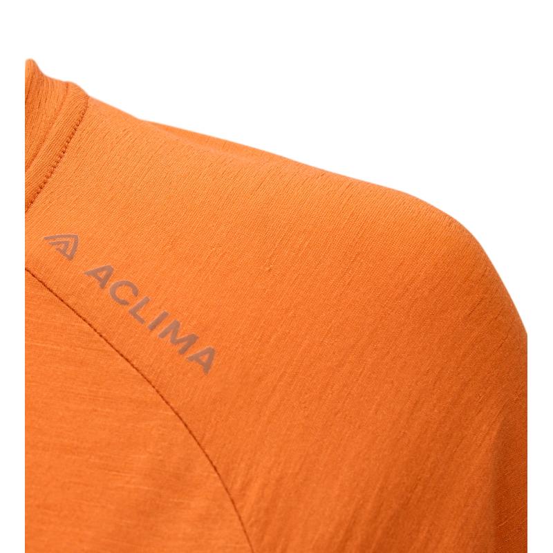 Aclima Aclima Lightwool 140 Trail Tee W´S 110272 Corner Sport 3
