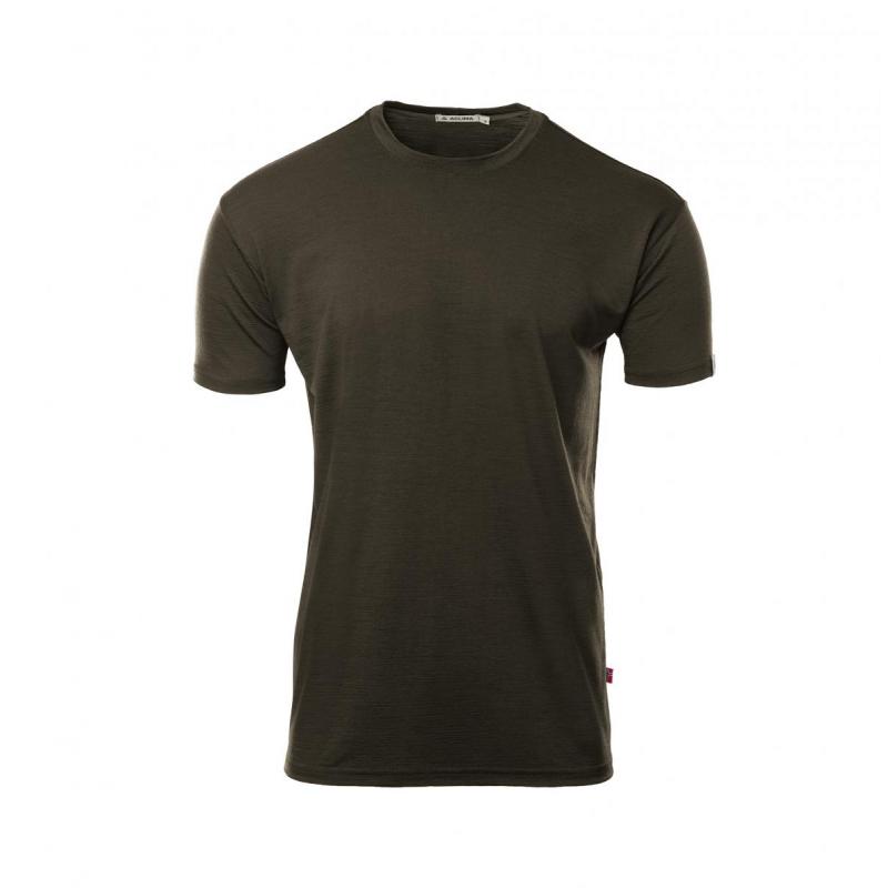 Aclima Aclima Lightwool 180 Classic Tee M´S 109519 Corner Sport 1
