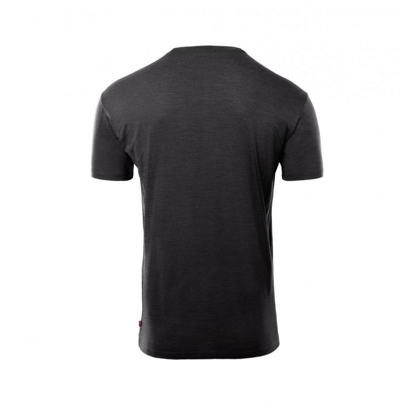 Aclima Aclima Lightwool 180 Classic Tee M´S 109519 Corner Sport 2