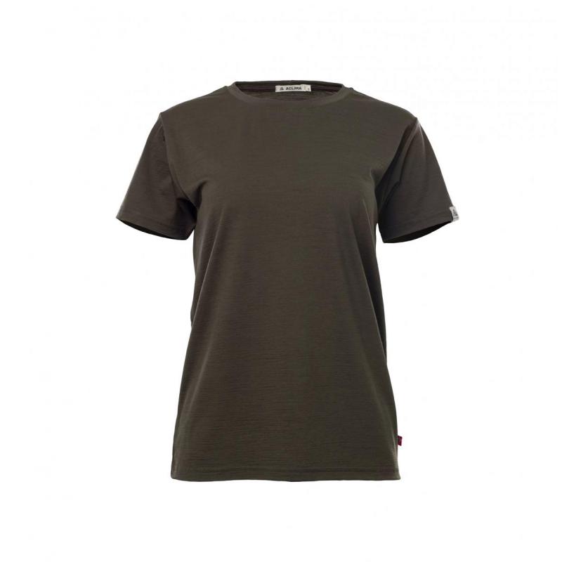 Aclima Aclima Lightwool 180 Classic Tee W´S 109512 Corner Sport 1