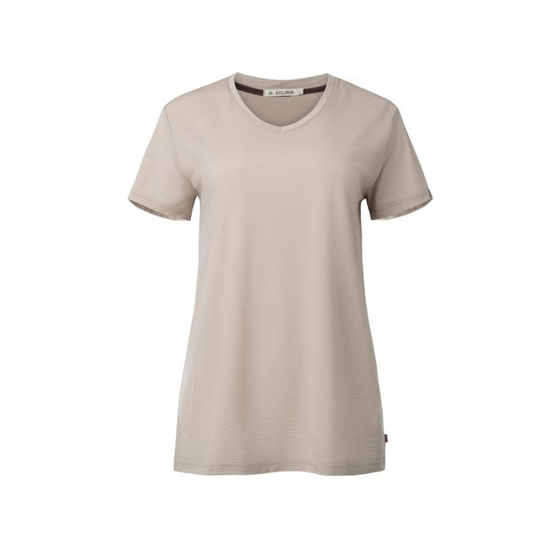 Aclima Aclima Lightwool 180 Loose Fit Tee W´S 109513 Corner Sport 1