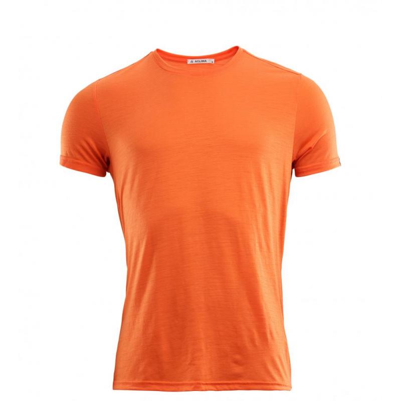 Aclima Aclima Lightwool T-Shirt M´S 101656 Corner Sport 1