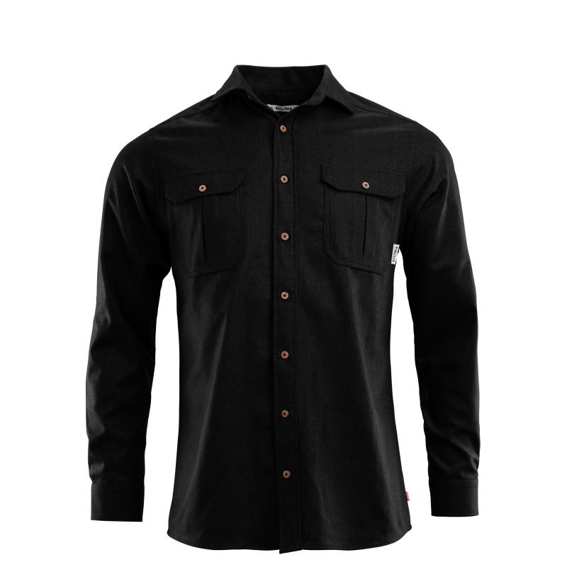 Aclima Aclima ReBorn woolshirt M´s 106310 Corner Sport 1