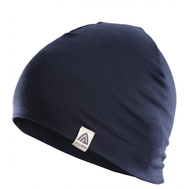 Aclima Aclima Relaxed Beanie 106823 Corner Sport 1
