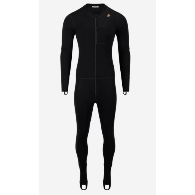 Aclima Aclima WarmWool Bodypiece, Unisex 101714 Corner Sport 1