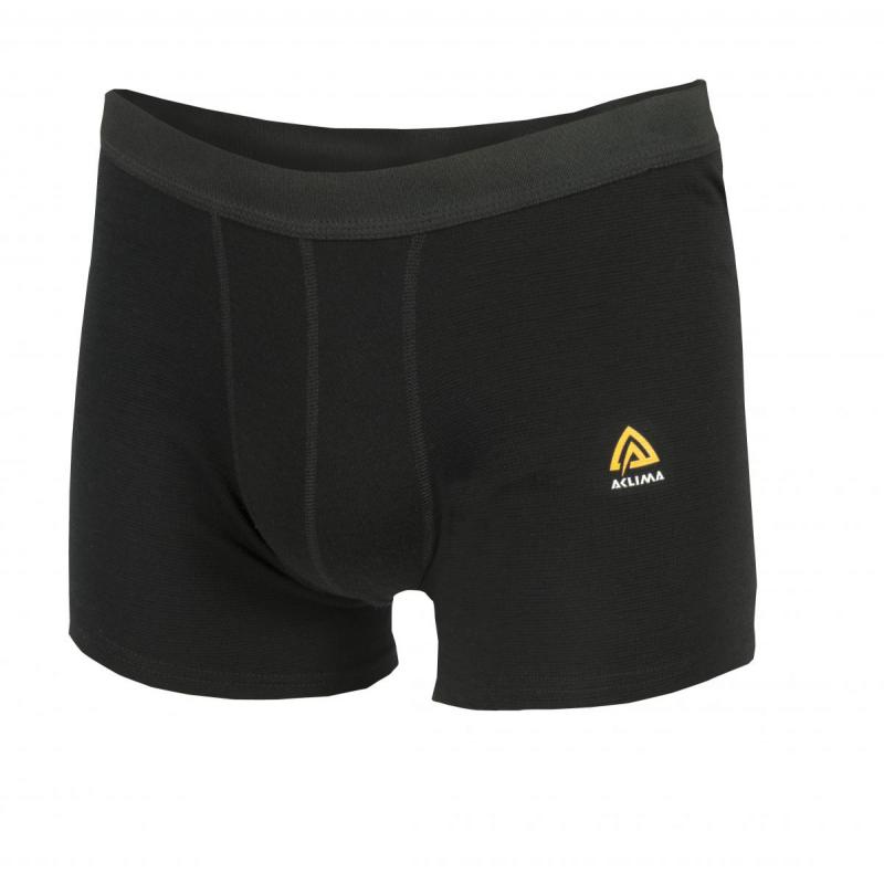 Aclima Aclima WarmWool Boxer shorts, Man 101731 Corner Sport 1