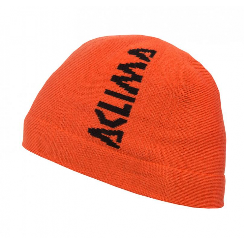 Aclima Aclima WarmWool Jib Beanie, Unisex 101778 Corner Sport 1