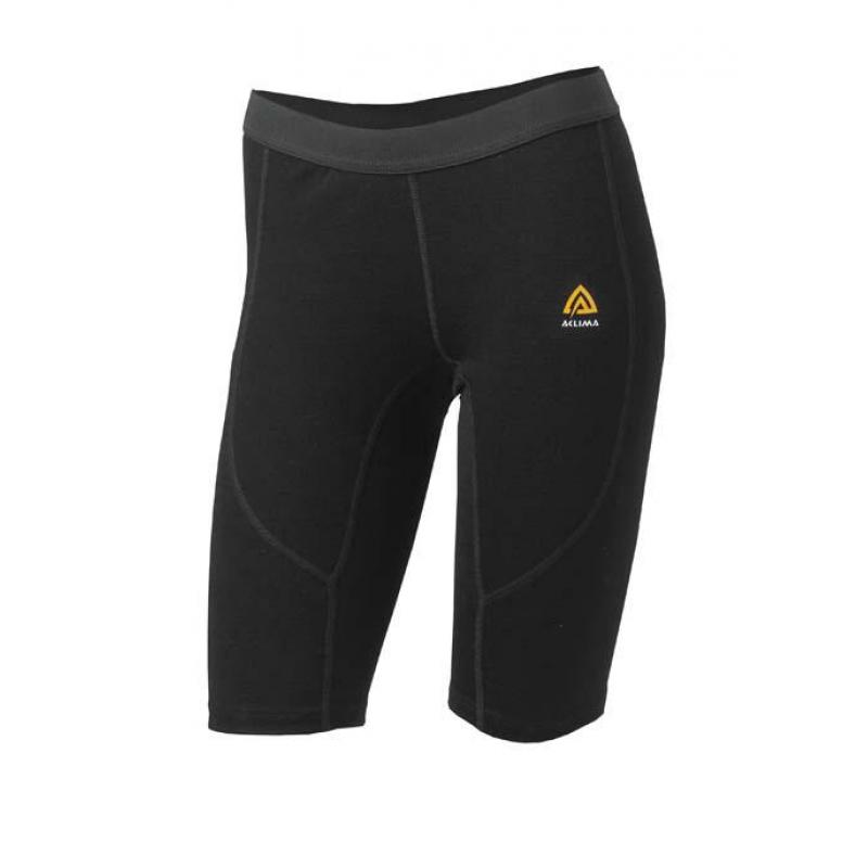 Aclima Aclima WarmWool Shorts (long), Woman 101708 Corner Sport 1