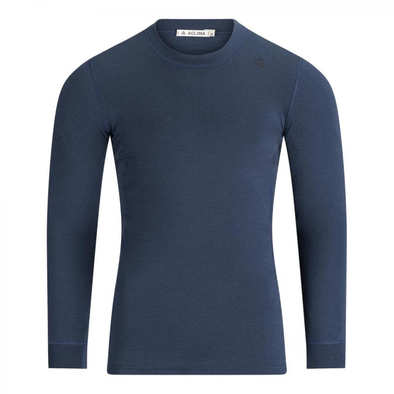 Aclima Aclima Warmwool Crewneck M´S 101715 Corner Sport 1