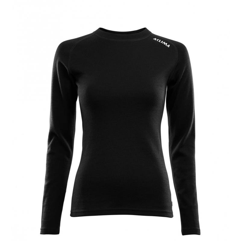 Aclima Aclima Warmwool Crewneck W´S 101702 Corner Sport 1