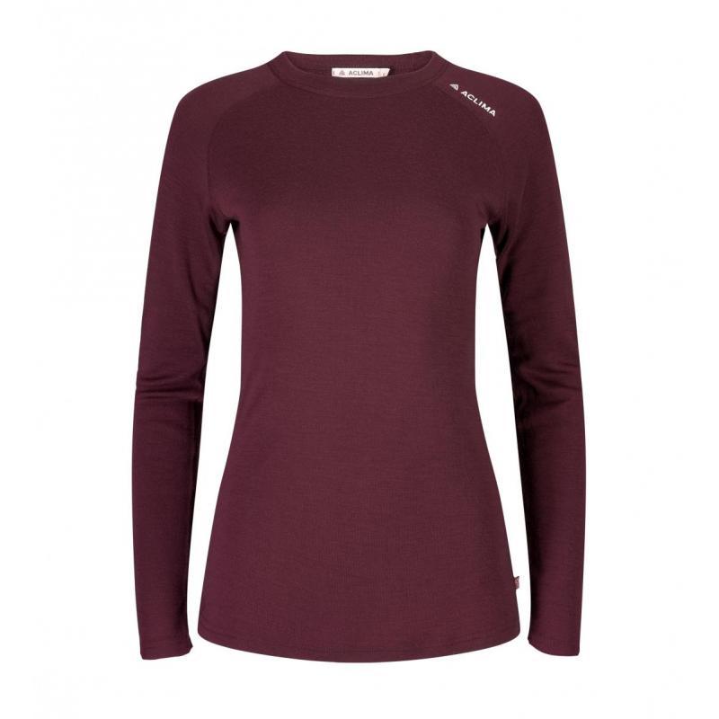Aclima Aclima Warmwool Crewneck W´S 101702 Corner Sport 1
