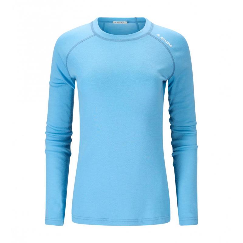 Aclima Aclima Warmwool Crewneck W´S 101702 Corner Sport 1