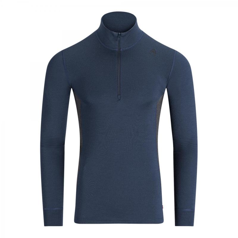 Aclima Aclima Warmwool Mockneck M´S 101736 Corner Sport 1