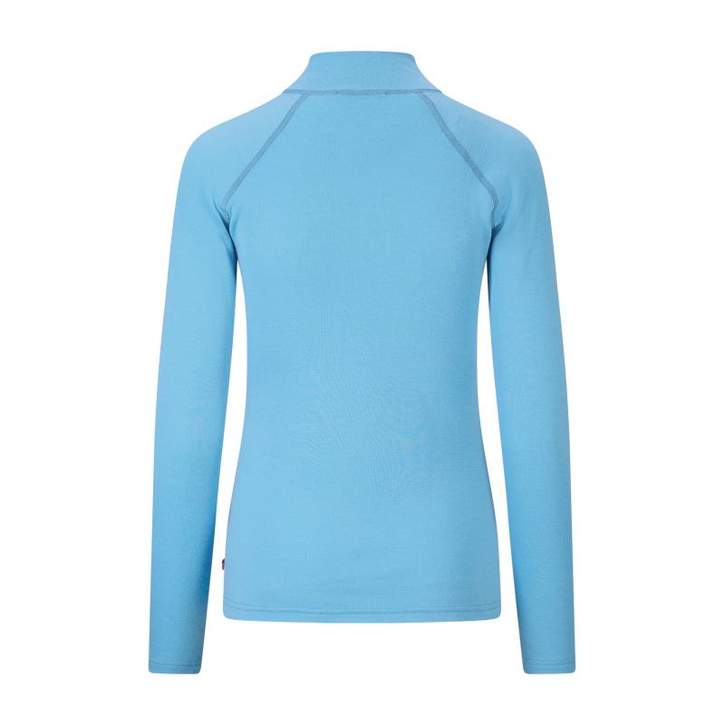 Aclima Aclima Warmwool Mockneck W´S 101705 Corner Sport 2