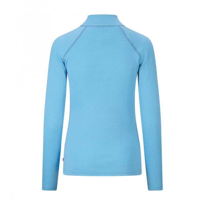 Aclima Aclima Warmwool Mockneck W´S 101705 Corner Sport 3