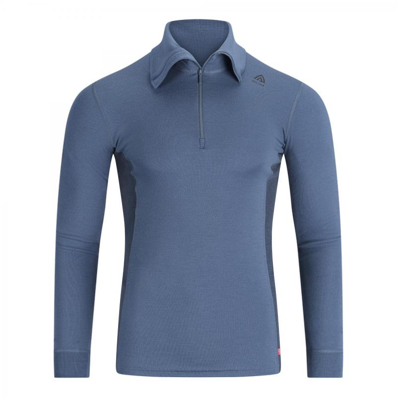 Aclima Aclima Warmwool Polo M´S 107370 Corner Sport 1