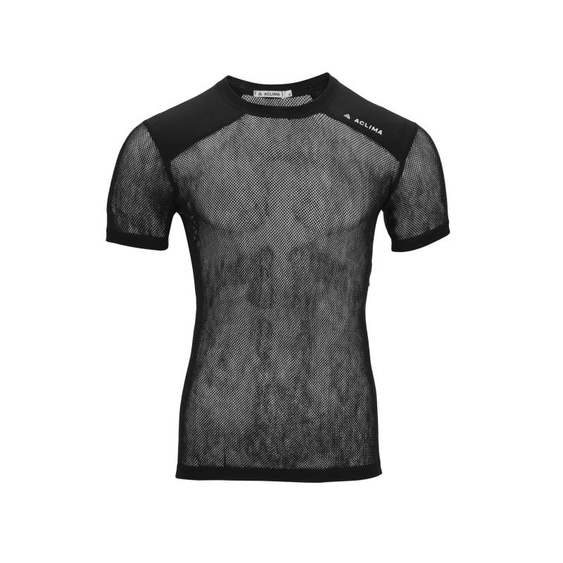 Aclima Aclima Woolnet Light T-Shirt M´S 108100 Corner Sport 1