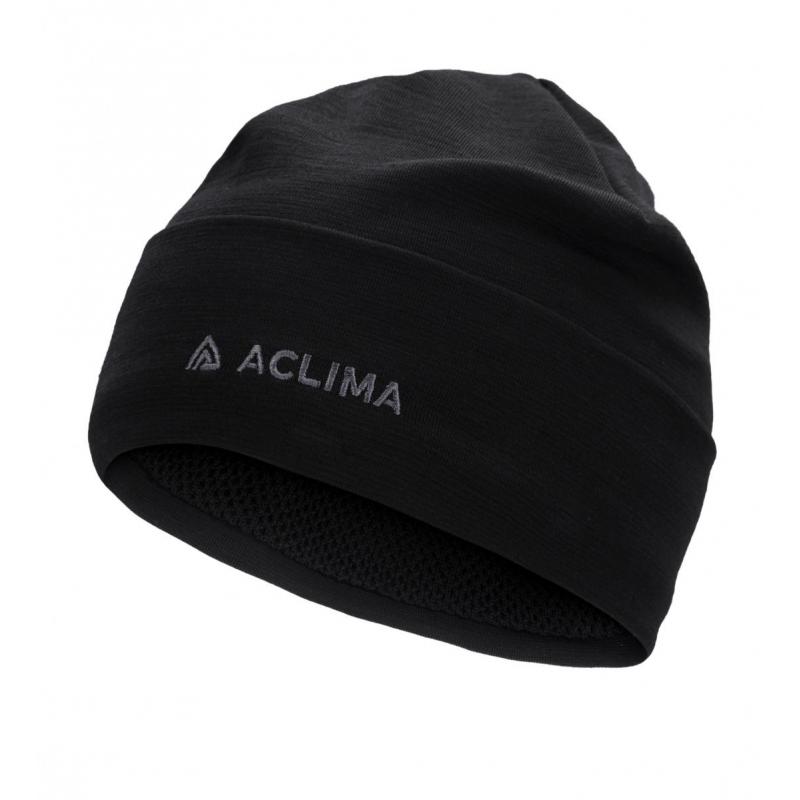 Aclima Aclima Woolnet Original Beanie U 109916 Corner Sport 1