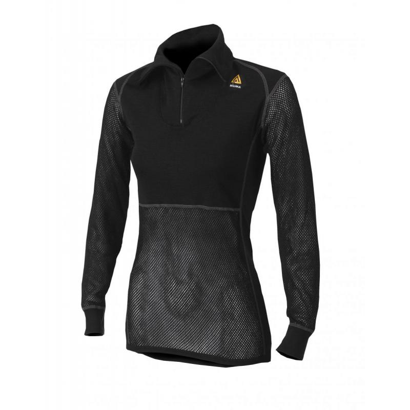 Aclima Aclima Woolnet Original Polo W´S 101636 Corner Sport 1