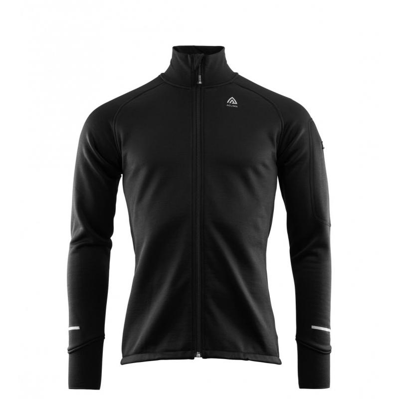 Aclima Aclima Woolshell Sport Jacket, Man 106288 Corner Sport 1