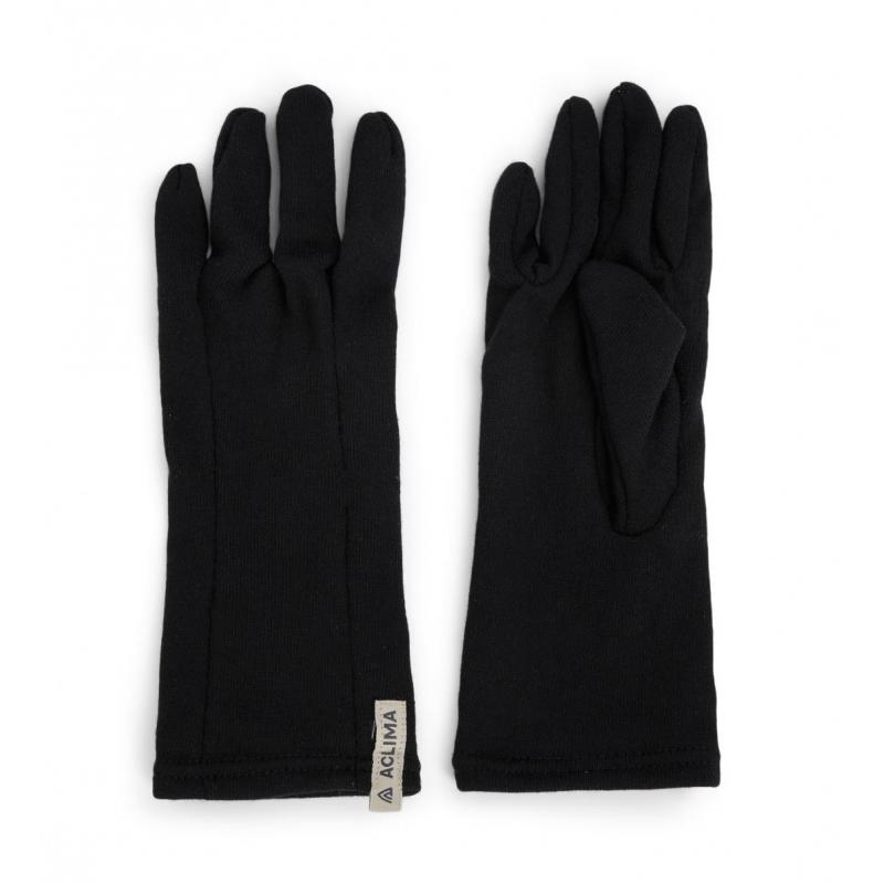 Aclima Aclima Woolterry Liner Gloves 108468 Corner Sport 1