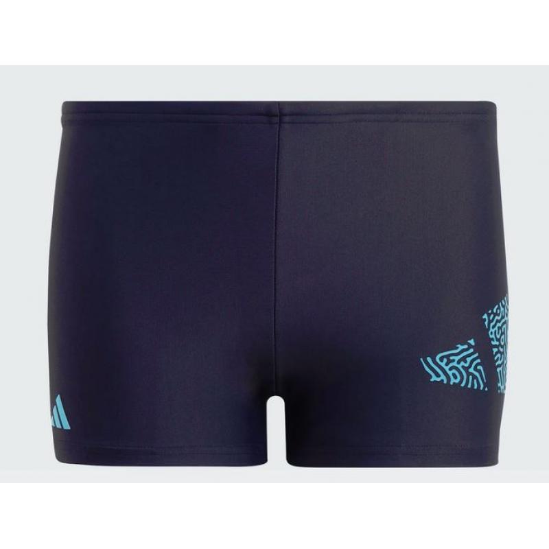 Adidas Adidas 3 Bar Log Boxer IC4738 Corner Sport 1