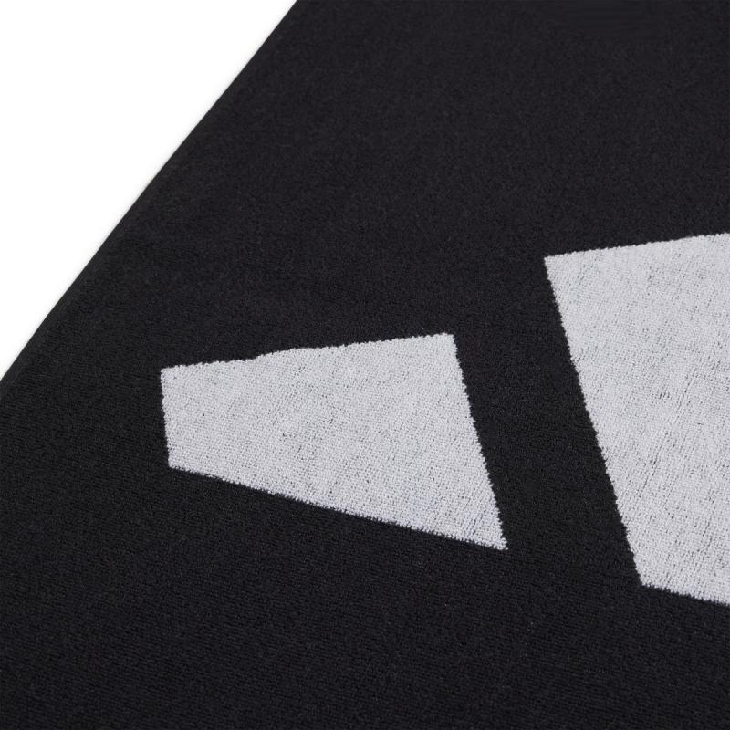 Adidas Adidas 3bar Towel Larg IU1289 Corner Sport 2