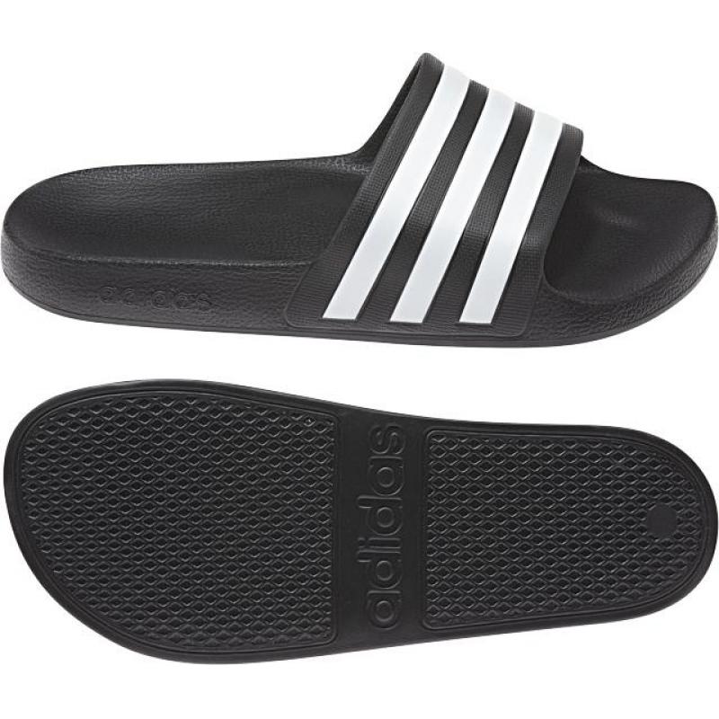 Adidas Adidas ADILETTE AQUA F35543 Corner Sport 1