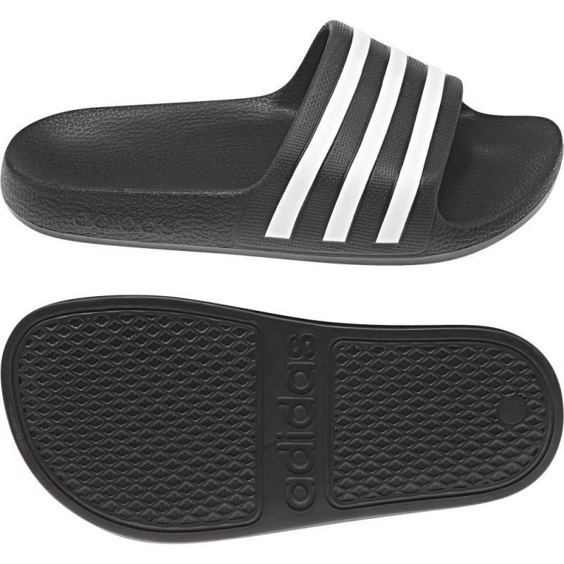 Adidas Adidas ADILETTE AQUA K F35556 Corner Sport 1
