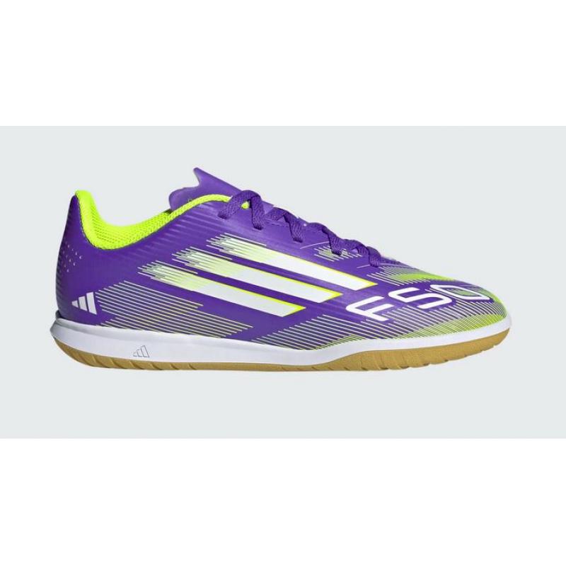 Adidas Adidas F50 Club In J JI0042 Corner Sport 1