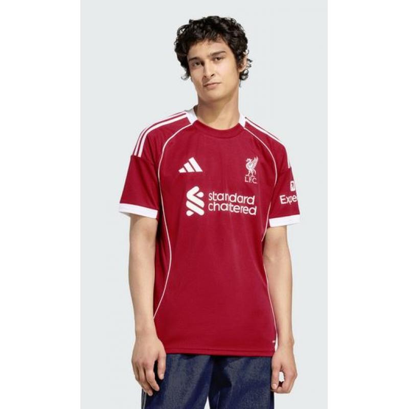 Adidas Adidas Lfc H Jsy JV6423 Corner Sport 1