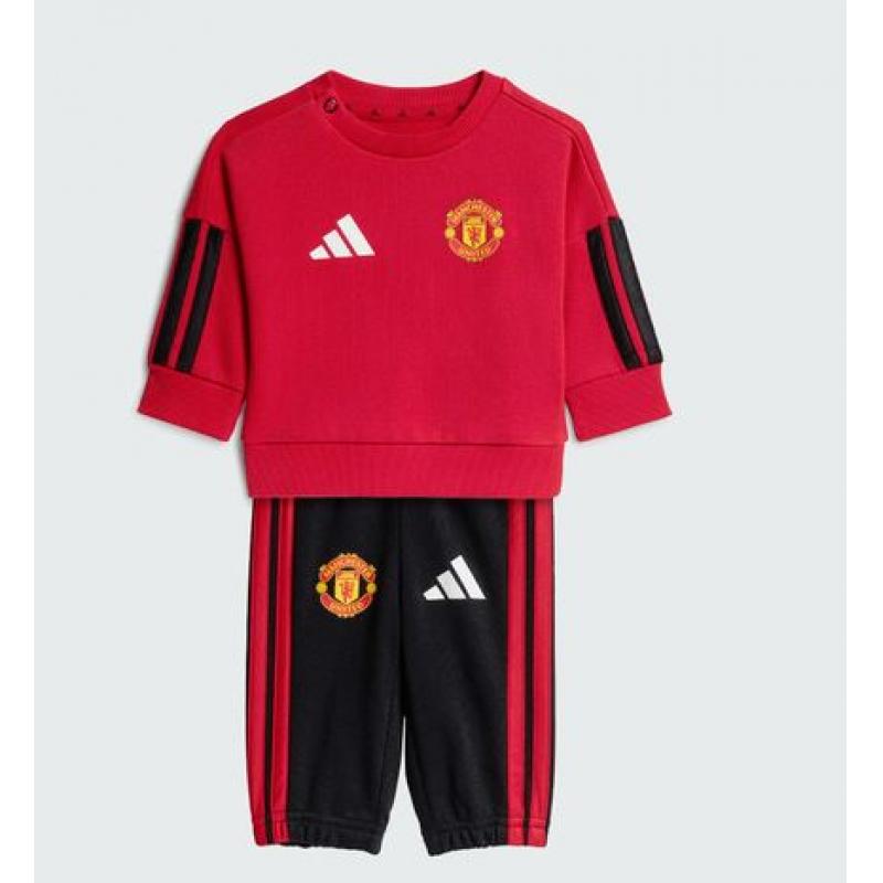 Adidas Adidas Mufc Dna Bbj KH4789 Corner Sport 1