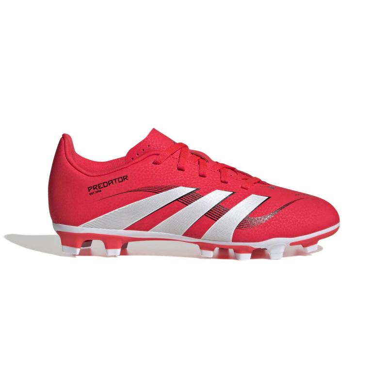 Adidas Adidas Predator Club Fg-Mg J ID3813 Corner Sport 1