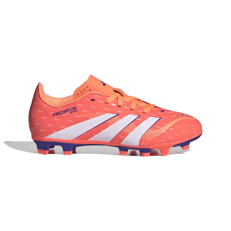 Adidas Adidas Predator Club Fg-Mg J JH8867 Corner Sport 1